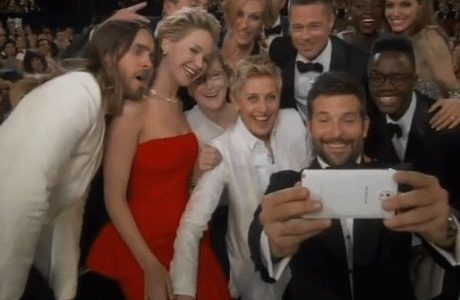 Oscarowy product placement