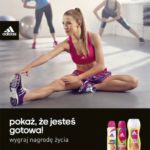 Agencja 4FRAME w największej kampanii marki adidas