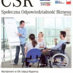XXI edycja wyróżnień Raportu CSR
