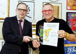 Jerzy Owsiak tegorocznym Laureatem Nagrody Mediów Niptel