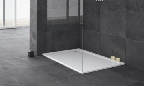 Nowy, kompletny system montażowy do brodzika Superplan