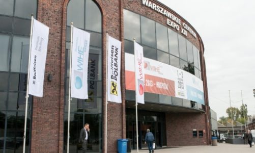 Targi WIHE 2014 ? medycyna i farmacja spotykają się w stolicy