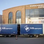 Trans Poland 2014 pod znakiem bezpieczeństwa i intermodalu