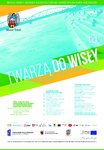 Piknik ekologiczny „Twarzą do Wisły”