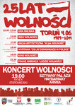 „Koncert Wolności”