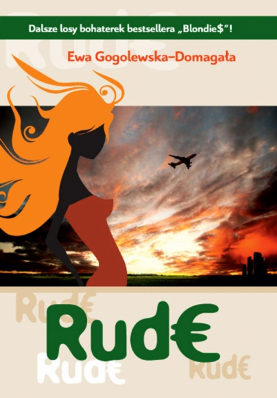 Powieść dla kobiet nie musi być kalką Książka, LIFESTYLE - Ewa Gogolewska-Domagała nieco się złości, kiedy ktoś wrzuca jej powieści ? Rude lub Blondies ? do worka z napisem ?powieść kobieca?, szczególnie, gdy zrobi to jeszcze przed przeczytaniem.