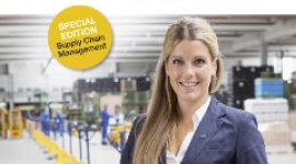 Dachser Magazine z nagrodą Gold Fox Award
