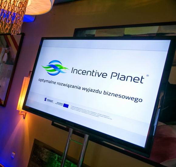 Incentive Planet w finale konkursu ?Lider Przedsiębiorczości 2014 roku? BIZNES, Media i PR - Jest nam niezmiernie miło potwierdzić fakt, że firma Incentive Planet Sp. z o.o. zakwalifikowała się do finału konkursu ?LIDER PRZEDSIĘBIORCZOŚCI ROKU 2014? organizowanego od 1994 roku w ramach promocji małej i średniej przedsiębiorczości.