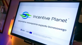 Incentive Planet w finale konkursu ?Lider Przedsiębiorczości 2014 roku?