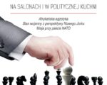 Dyplomata. W salonach i politycznej kuchni – Jerzy M. Nowak