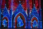 Festiwal Glow w 2012 r. - fot. Claus Langer