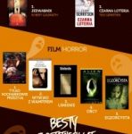 Bestsellery na Halloween ? książki z dreszczykiem