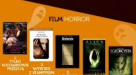 Bestsellery na Halloween ? książki z dreszczykiem Książka, LIFESTYLE - Sensacja, kryminał, thriller ? czas na rozrywkę z pazurem! Z okazji Halloween, ale również na długie jesienne wieczory, Merlin.pl przygotował zestawienie hitów, po które sięgamy najchętniej, gdy potrzeba nam mocnych wrażeń.