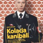 „Kolacja kanibali” – debiut teatralny Borysa Lankosza
