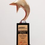 Tadeusz Żórawski nagrodzony LEADERSHIP AWARD FOR CONTRIBUTION TO MARKET RESEARCH