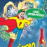 Cześć, jestem Piccolo ? superbohater dziecięcych imprez!