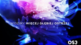OS3 Z NOWYM LOGO I IDENTYFIKACJĄ BIZNES, Media i PR - Agencja strategiczno-kreatywna OS3 zmieniła logo i wprowadziła nową identyfikację wizualną opartą na haśle ?WIDZIMY WIĘCEJ GŁĘBIEJ OSTRZEJ?. Ponadto w nowej odsłonie wystartowała z serwisem dostępnym na www.os3.pl.