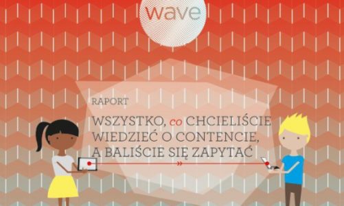 UM o trendach w marketingu treści ? w najnowszym raporcie Wave8