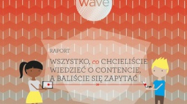 UM o trendach w marketingu treści ? w najnowszym raporcie Wave8 BIZNES, Media i PR - UM opublikował wyniki kolejnej, ósmej już edycji corocznego badania WAVE. Raport odpowiada na pytanie, kiedy konsumenci udostępniają kontent, na jakich urządzeniach, oraz czego oczekują od marek z rożnych kategorii.