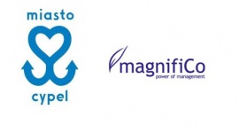 Autorki projektu ?Miasto Cypel? dołączają do zespołu magnifiCo