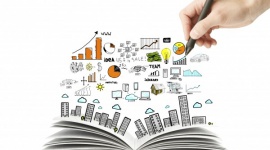 Rosnące znaczenie Content Marketingu w promowaniu marki BIZNES, Media i PR - Marketerzy coraz więcej swojej uwagi poświęcają na content marketing. Jest to nic innego jak próba współpracy z klientem poprzez odwrócenie dotychczasowego kierunku firma - klient.