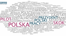 SKOK na jedynki BIZNES, Media i PR - raport ?PRESS-SERVICE Monitoring Mediów?
