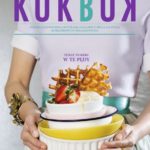 Najnowszy numer KUKBUK-a, pt. ?W te pędy? promuje kampania reklamowa.