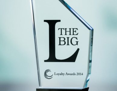 HOLISTIC CLUB nagrodzony w konkursie Loyalty Awards 2014