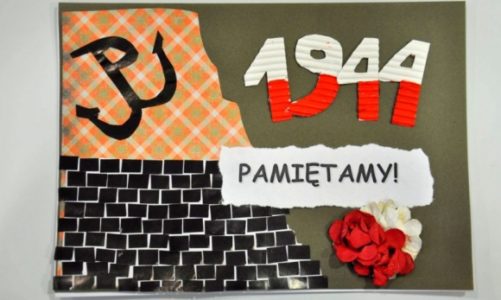Powstańcy dzieciom ? wyjątkowy dialog międzypokoleniowy