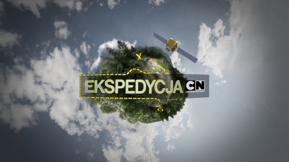 Gwiazdy wyruszają na Ekspedycję Cartoon Network! Gwiazdy, LIFESTYLE - Rozpoczęły się nagrania do drugiej edycji programu Ekspedycja Cartoon Network ? nowoczesnej wersji podchodów.