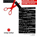 KINO LETNIE NA DZIEDZIŃCU CBF ?NOWY ŚWIAT? ? OBEJRZYJ FILMY ?BEZ CENZURY?!