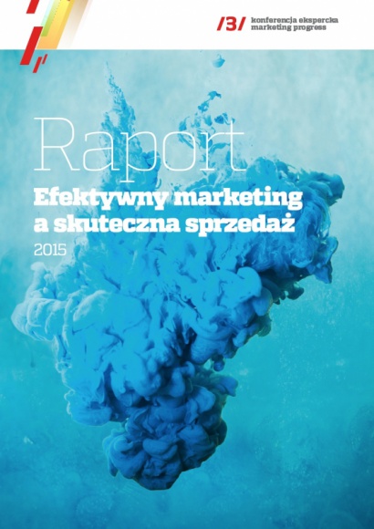 Ukazał się raport ?Efektywny marketing a skuteczna sprzedaż? BIZNES, Media i PR - Ponad połowa polskich firm zatrudnia osoby odpowiedzialne za sprzedaz?. Podobne jest w przypadku marketingowców. To dane płynące z raportu ?Efektywny marketing a skuteczna sprzedaż?, będącego efektem badań opracowanych przez agencję Mind Progress Group i Instytut badawczy IPC.