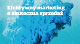 Ukazał się raport ?Efektywny marketing a skuteczna sprzedaż? BIZNES, Media i PR - Ponad połowa polskich firm zatrudnia osoby odpowiedzialne za sprzedaz?. Podobne jest w przypadku marketingowców. To dane płynące z raportu ?Efektywny marketing a skuteczna sprzedaż?, będącego efektem badań opracowanych przez agencję Mind Progress Group i Instytut badawczy IPC.