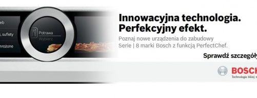 Dobry smak w każdym detalu