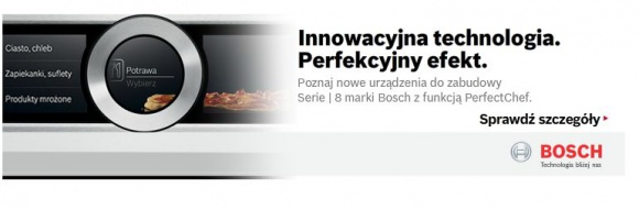 Dobry smak w każdym detalu