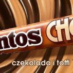 Pierwsza kampania Mentos Choco od Walk (wideo)