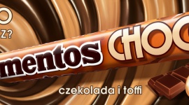 Pierwsza kampania Mentos Choco od Walk (wideo) BIZNES, Media i PR - Ruszyła kampania reklamowa cukierków Mentos Choco. Za przygotowanie i realizację akcji pod hasłem ?Czeko pragniesz? odpowiada agencja Walk Creative. Działania są prowadzone w telewizji, internecie oraz na outdoorze.