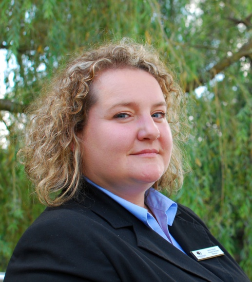 Anita Sędziak dołączyła do zespołu DoubleTree by Hilton Warsaw