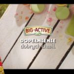 Big-Active z jesiennym dopełnieniem dobrych chwil