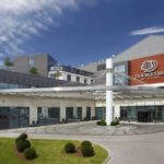 LEGIA WARSZAWA NA DŁUŻEJ Z DOUBLETREE BY HILTON WARSAW