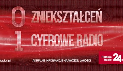 Grupa WALK dla Polskiego Radia 24