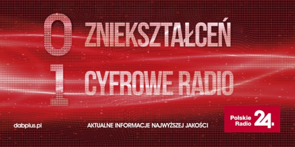 Grupa WALK dla Polskiego Radia 24