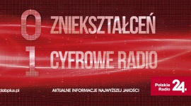 Grupa WALK dla Polskiego Radia 24 BIZNES, Media i PR - Jedyne cyfrowe radio informacyjne PR 24 ruszyło z pierwszą kampanią wizerunkową. Za jej przygotowanie odpowiada WALK Creative (Grupa WALK). Agencja została wybrana w konkursie.