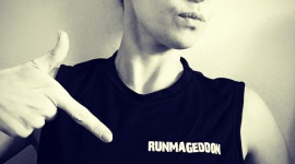 Paulina Holtz: Będę dumna, jeśli przetrwam Runmageddon Gwiazdy, LIFESTYLE - Paulina Holtz, aktorka teatralna i filmowa. Ogromną popularność przyniosła jej rola Agnieszki Lubicz w telenoweli ?Klan?. Na stałe związana z Teatrem Powszechnym.