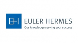 Euler Hermes z certyfikatem Superbrands BIZNES, Media i PR - Euler Hermes został uznany jedną z pięciu najsilniejszych w Polsce marek b2b finanse i ubezpieczenia. Przyznanie certyfikatu Business Superbrands 2015/16 odbyło się na podstawie badania konsumenckiego oraz głosowania ekspertów Rady Marek.