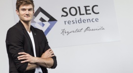 Mistrz Świata w Solec Residence ? Kryształ Powiśla