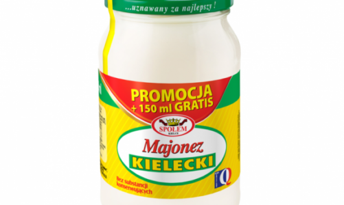 Spot ?Kieleckiego? w nowej odsłonie