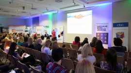 Nie tylko o media relations BIZNES, Media i PR - Kongres Profesjonalistów Public Relations 2016