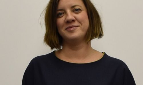 Monika Zawisza event managerem w WALK