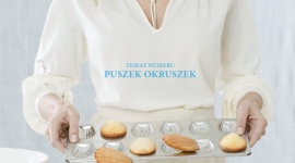 Magazyn kulturalno-kulinarny KUKBUK w Nowym Roku z nowymi rubrykami! BIZNES, Media i PR - Na półki w dobrych salonach prasowych trafił dzisiaj numer 19 magazynu kulturalno-kulinarnego KUKBUK. W magazynie znalazło się kilka nowych rubryk.